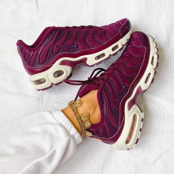 Nike air max plus sneakers - Picture 2 of 8